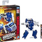 Transformers Generations War for Cybertron Kingdom Deluxe WFC-K32 Autobot Pipes Action