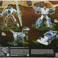 Hasbro Transformers Generations Kingdom Battle Across Time Collection Deluxe WFC-K40