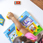 Melissa & Doug Melissa Doug Around the House Sound Puzzle