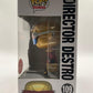 Funko GI Joe POP Retro Director Destro Vinyl Figure 109