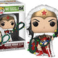 Funko Pop DC Heroes DC Holiday - The Joker as Santa Vinyl Figure