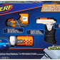 Nerf Modulus Stealth Upgrade Kit