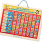 Melissa & Doug Melissa Doug Disney Mickey Mouse Clubhouse My Magnetic Responsibility