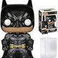 Funko POP Heroes DC Comics Batman Arkham Knight - Batman 71 Vinyl Figure Bundled with Pop