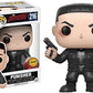 Funko POP Marvel Daredevil TV - Punisher Styles May Vary