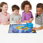 Hasbro Elefun and Friends Shark Chase Game