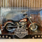 Barbie Harley Davidson Motorcycle for Barbie doll