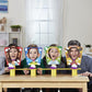 Hasbro B70631010 Board Game