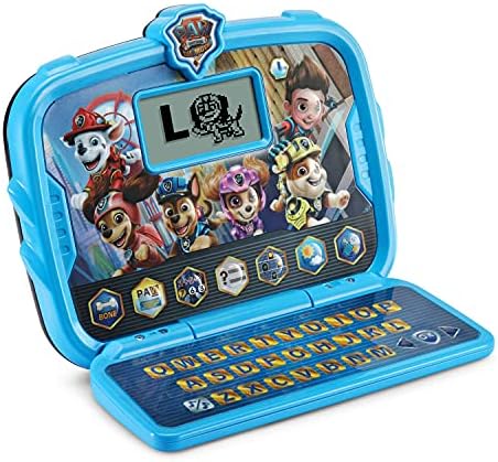 VTech PAW Patrol Learning Tablet