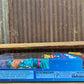 Mattel Barbie Disney Toy Story 2 Tour Guide Doll 1999
