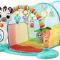 VTech 6-in-1 Tunnel of Fun Frustration Free Packaging