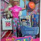 Barbie 18895 1997 R Us 50th Anniversary Doll