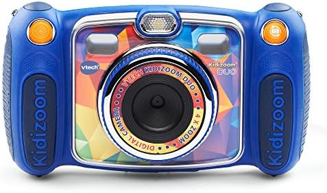 VTech Kidizoom Duo Selfie Camera Pink