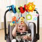 VTech Sunny Days Activity Spiral Multicolor