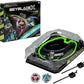 Beyblade X Xtreme Battle Set with Beystadium Arena Featuring X-Celerator Rail 2