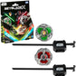 Hasbro Beyblade G0290ES1 Beyblade BBX Luke Darth Vader