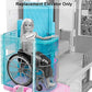 Barbie Replacement Parts for Barbie Dreamhouse Playset - GNH53 - Replacement Elevator