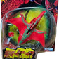 Hasbro Transformers F4218 Beast Wars Terrosaur Connoisseur Action Figure