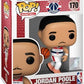 Funko Pop Toy Figure - Jordan Poole - NBA - Collectable Vinyl Figure