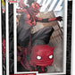 Funko Pop Comic Cover Marvel Daredevil - Elektra