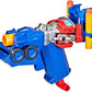 Transformers Rise of The Beasts Movie 2-in-1 Optimus Prime Blaster Powered by Nerf for