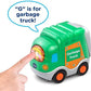 VTech Go Go Smart Wheels Cool Vehicles 2-Pack