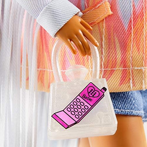 Barbie Extra Doll