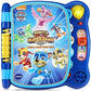 VTech PAW Patrol Mighty Pups Touch and Teach Word Book Blue