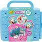 Crayola Scrubbies Vet Set Bilingual
