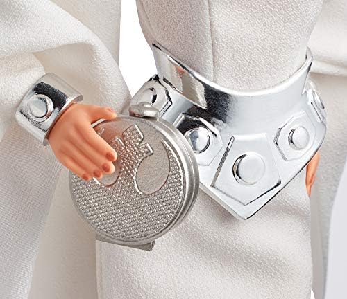 Barbie Collector Star Wars Rey x Doll