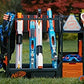 Nerf Elite Digital Target BlueOrange