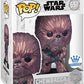 Funko Disney 100 Chewbacca Star Wars Figure Pop Disney Web