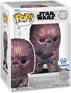 Funko Disney 100 Chewbacca Star Wars Figure Pop Disney Web