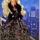 Barbie 1993 Limited Edition The Evening Elegance Series 12 Inch Doll