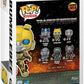 Funko POP Movies Transformers Rise of The Beasts - Bumblebee - Collectable Vinyl Figure