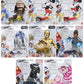 Hot Wheels Disney 100 Character Cars R2-D2 164 Scale Toy Car from Star Wars