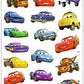 Disney Me Reader Electronic Book Bundle Pixar Including Cars Monster's Inc. and More