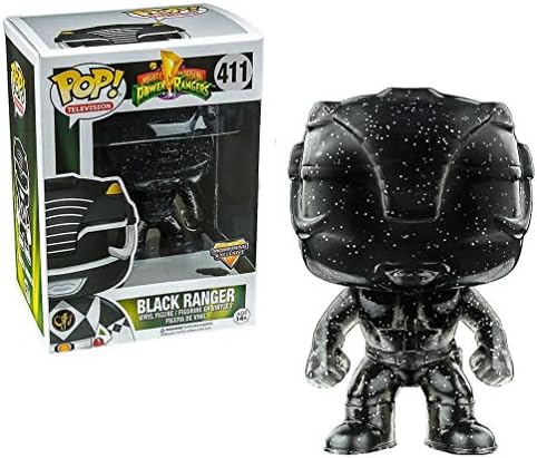 Funko 12629 Power Rangers Bobblehead Figures