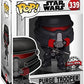 Funko POP Star Wars - Purge Trooper 339