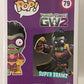 Funko POP Super Brainz Plants vs Zombies Garden Warfare 2 79 by OPP
