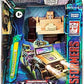 Hasbro Transformers Legacy Evolution Deluxe Class Detritus Toy 5.5-inch Action Figure for