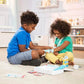 Melissa & Doug Melissa Doug Get Well First Aid Kit - 25 Toy Pieces - Pretend Play