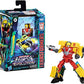 Transformers Legacy Evolution Deluxe Armada Universe Hot Shot Toy 5.5-inch Action Figure