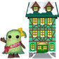 Funko Pop Holiday Santa Claus Vinyl Figure