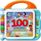 LeapFrog 100 Words About Places I Go Book