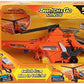 VTech Switch and Go Dinos Blister The Velociraptor