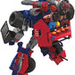Hasbro Transformers Collaborative G.I. Joe x Soundwave Dreadnok Thunder Machine Zartan
