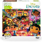 Funko Pop Puzzle Disney Alice in Wonderland