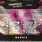 Pokemon TCG Champion's Path Premium Collection- Marnie Multicolor