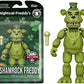 Funko Action Figure Five Nights at Freddy's FNAF - Shamrock Freddy Fazbear - Toy - - -